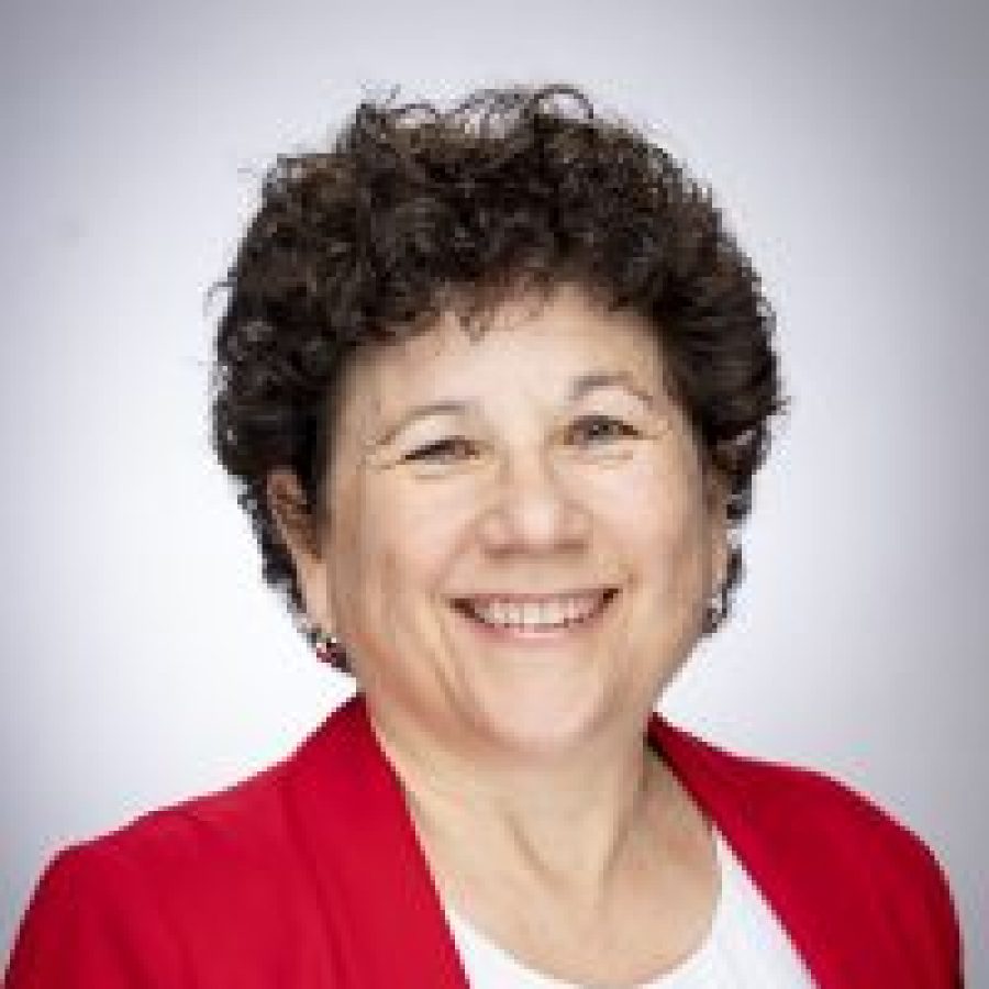 Joanne Spitz