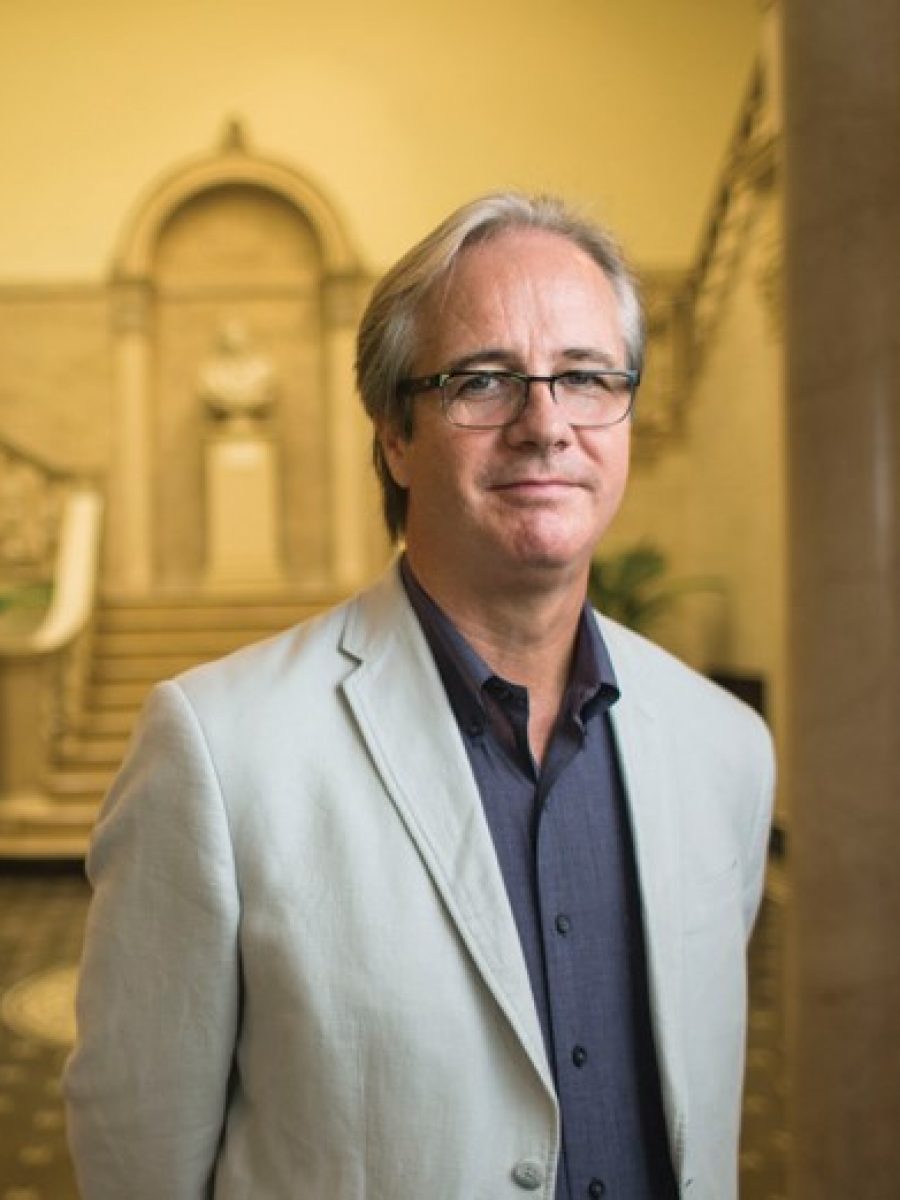 Kevin Murphy